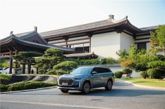 中国智造如何用“技术平权”赢得全球高端市场？——瑞虎9给出了答案