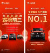《2025上半年中国汽车保值率报告》发布 坦克品牌高保值率夺得多项第一