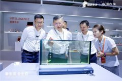 奇瑞瑞享生活生态空间惊艳成都车展，实景演绎“人·车·家”全链路生态圈！